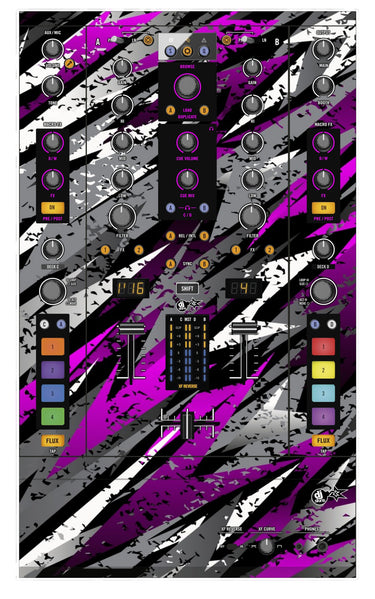 Native Instruments Z2 Skin Sparkasm Pink